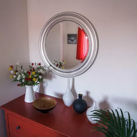 Vinyls & Espresso Apartment Prague